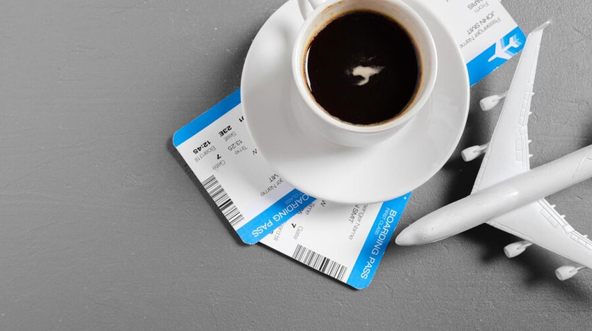 بلیط چارتری