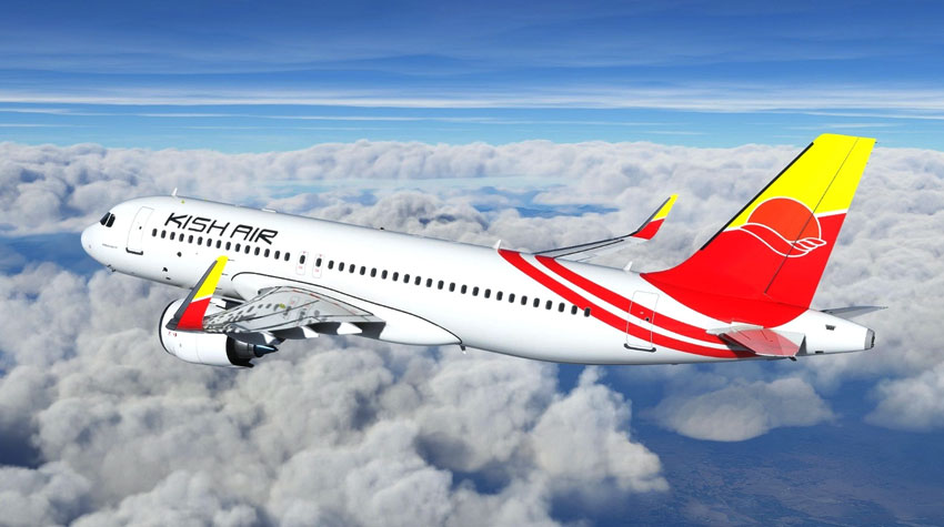 پرترددترین پروازهای لحظه آخری